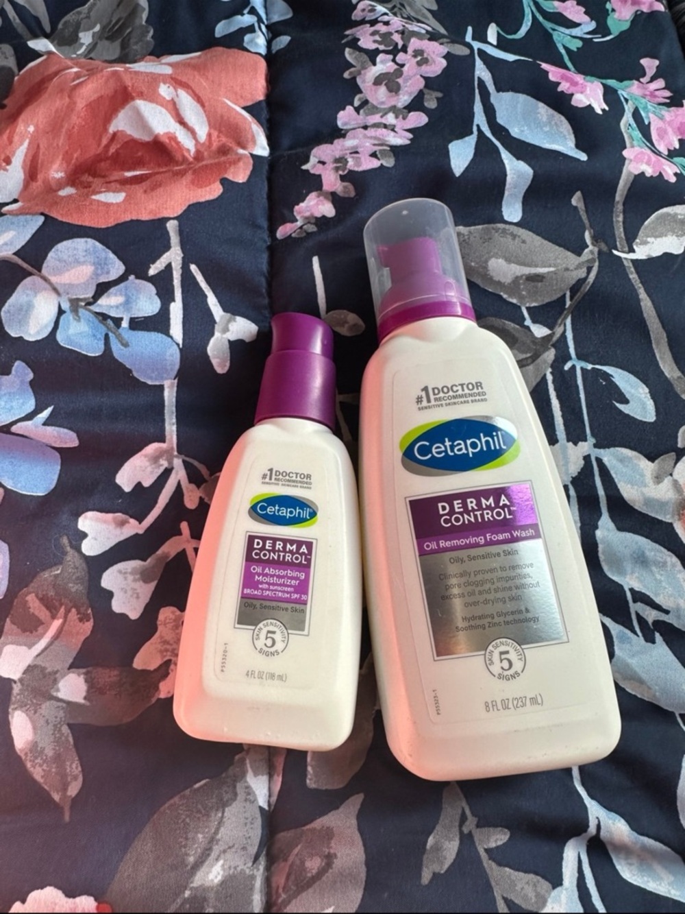 Cetaphil Bundle